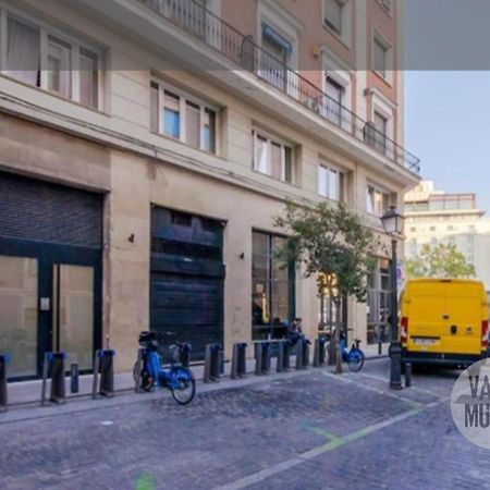 Cool Y Centrico Apt 6Px En Plena Plaza Del Carmen E2 Madrid Esterno foto