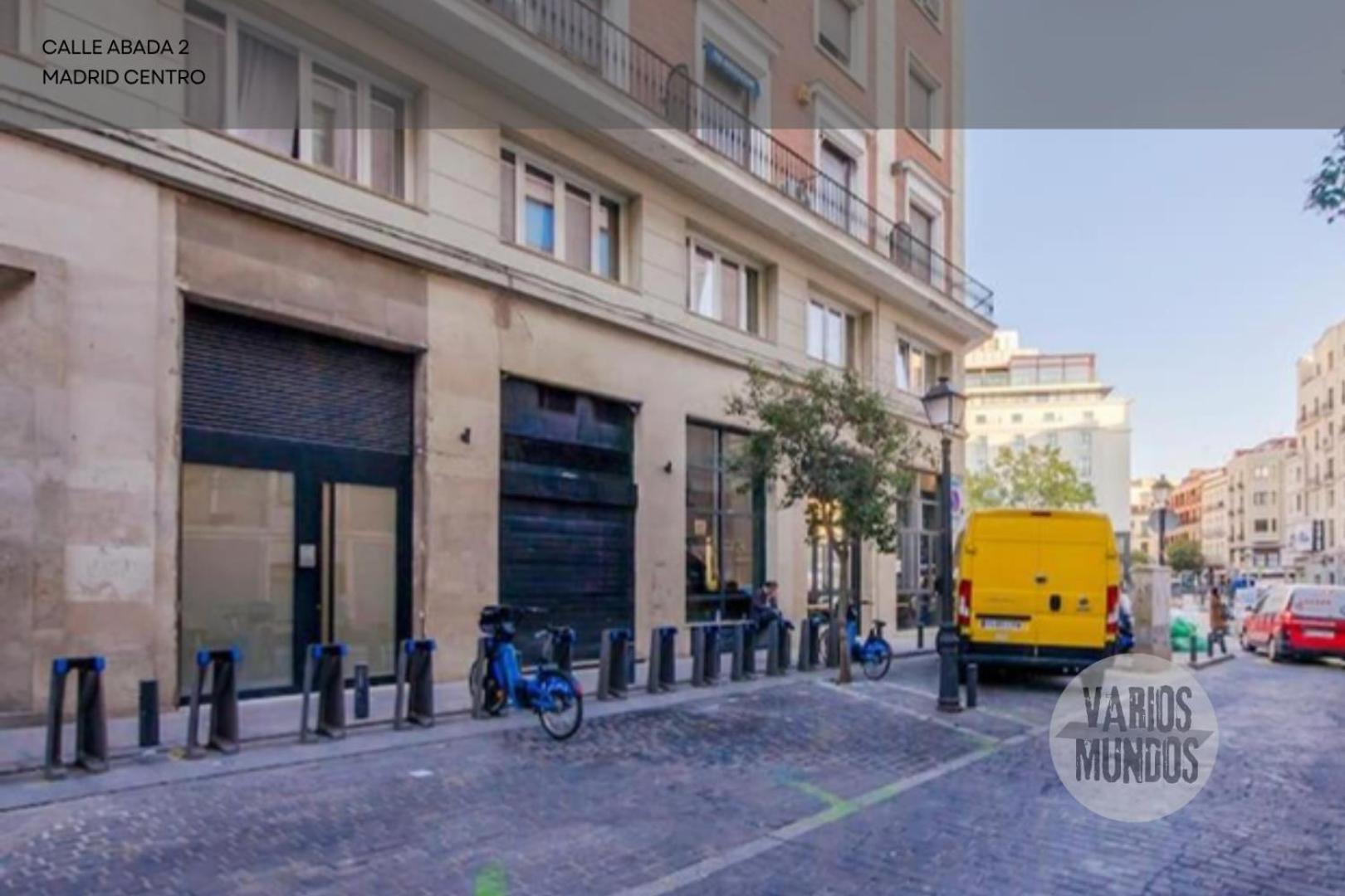 Cool Y Centrico Apt 6Px En Plena Plaza Del Carmen E2 Madrid Esterno foto