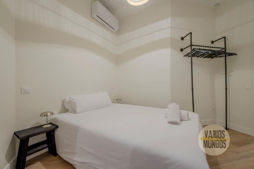 Cool Y Centrico Apt 6Px En Plena Plaza Del Carmen E2 Madrid Esterno foto